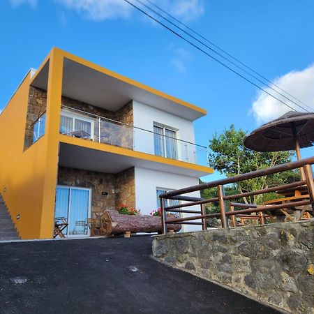 Rosegarden View Velas Exterior foto