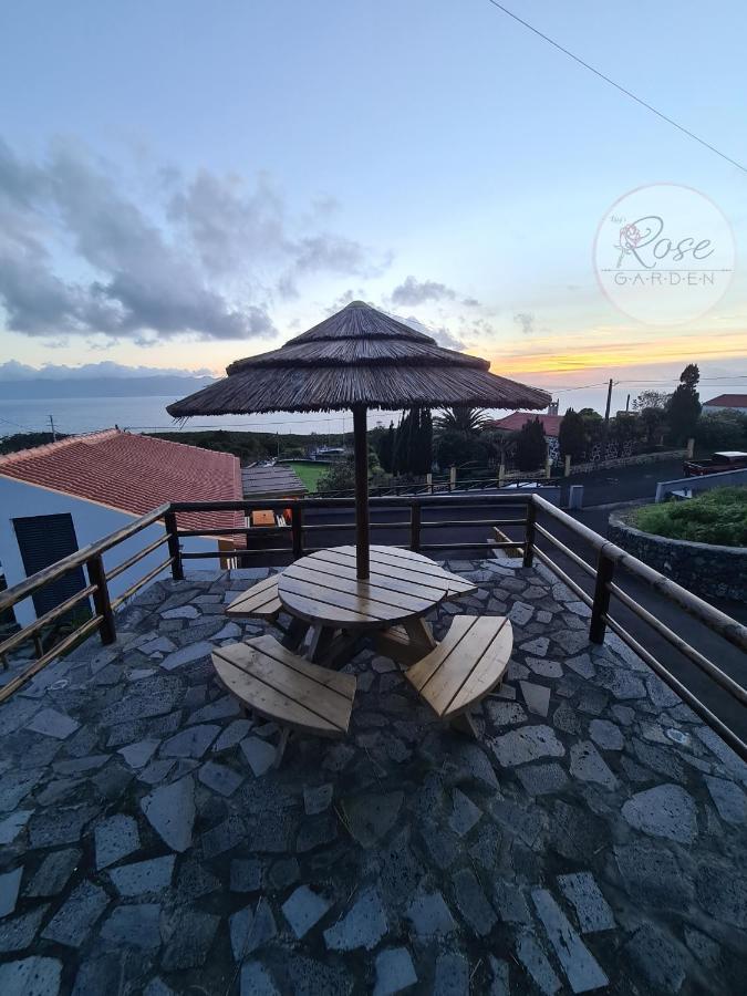 Rosegarden View Velas Exterior foto