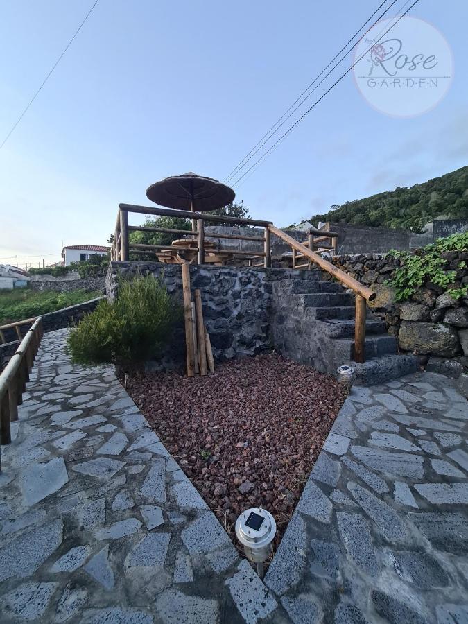 Rosegarden View Velas Exterior foto