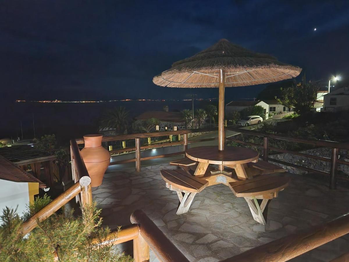 Rosegarden View Velas Exterior foto