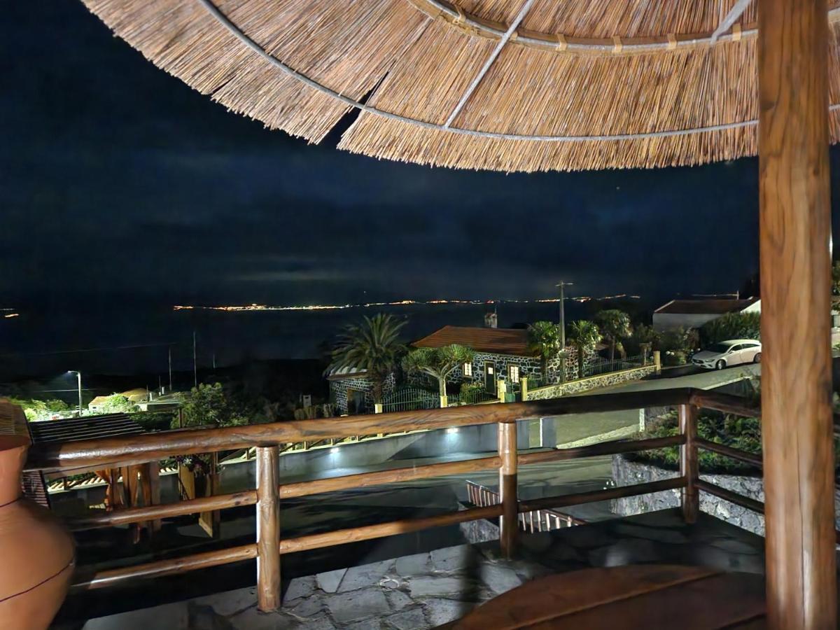Rosegarden View Velas Exterior foto