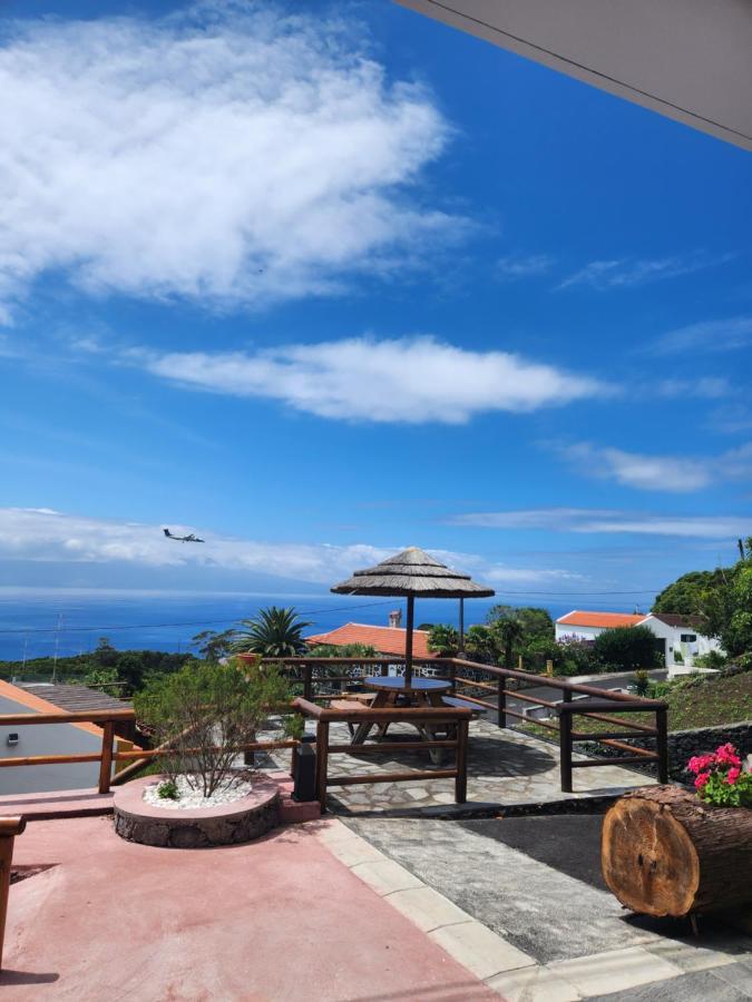 Rosegarden View Velas Exterior foto