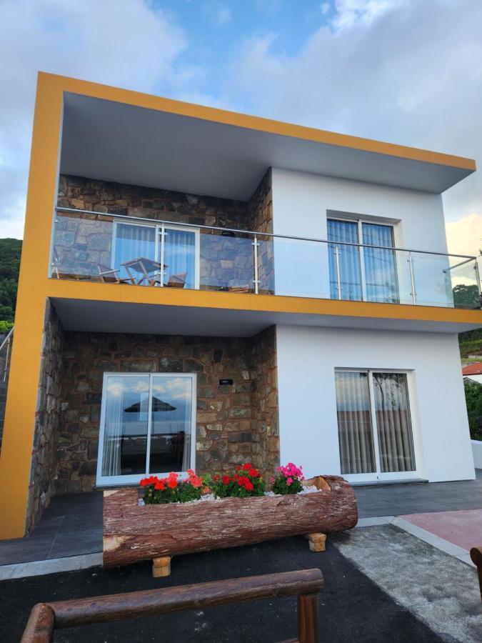 Rosegarden View Velas Exterior foto
