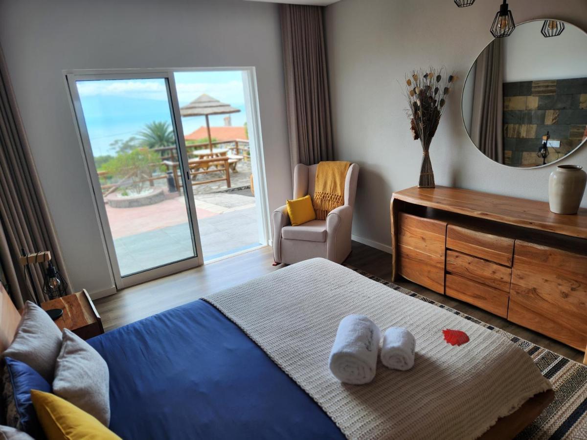 Rosegarden View Velas Exterior foto