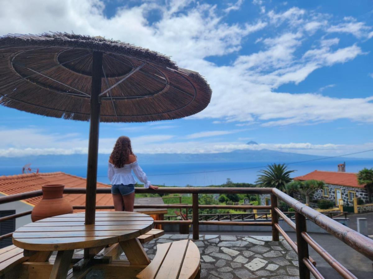 Rosegarden View Velas Exterior foto