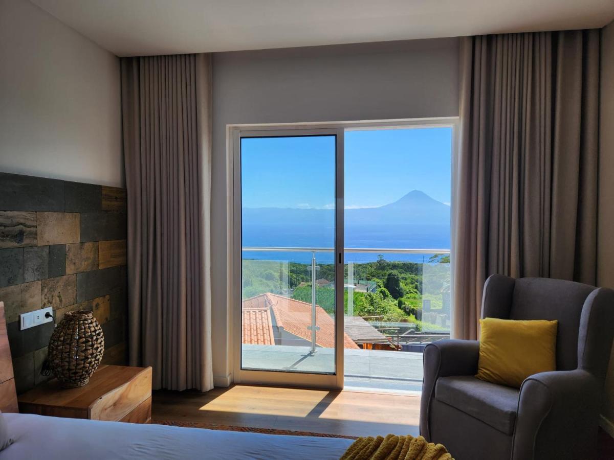 Rosegarden View Velas Exterior foto