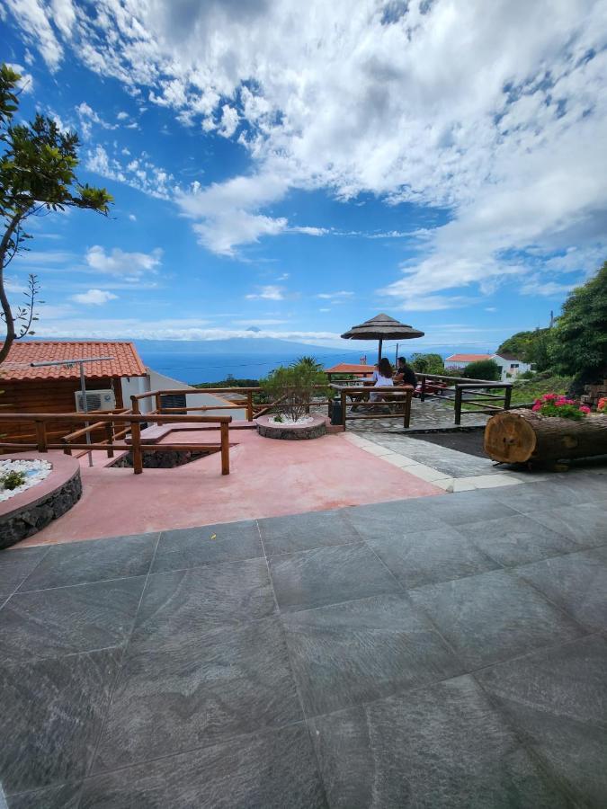 Rosegarden View Velas Exterior foto