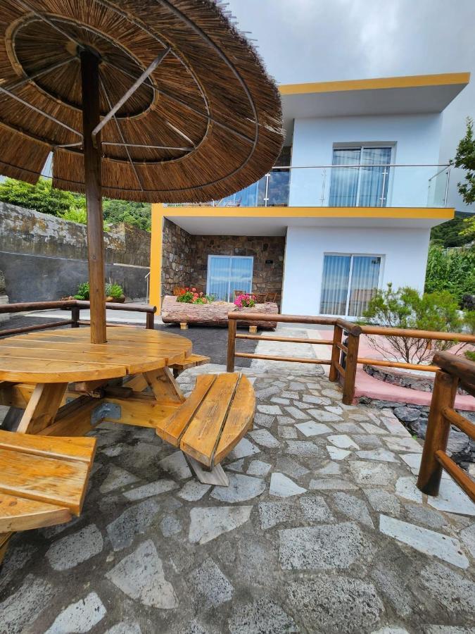 Rosegarden View Velas Exterior foto